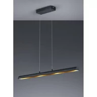 Lampy sufitowe - Trio Leuchten Podłużna lampa wisząca LED Ramiro - miniaturka - grafika 1