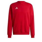 Koszulki męskie - adidas Ent22 SW Top Bluza męska - miniaturka - grafika 1
