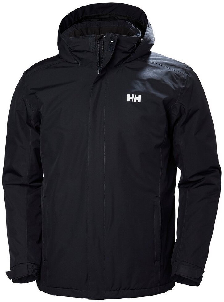 Kurtka męska Helly Hansen Helly Hansen męska kurtka DUBLINER INSULATED JACKET 53117 597 2XL