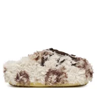 Śniegowce damskie - Śniegowce Moon Boot Mb Evx 80D1470080 Brązowy - miniaturka - grafika 1