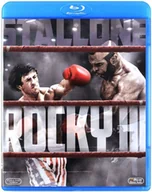 Filmy obyczajowe Blu-ray - Rocky III - miniaturka - grafika 1