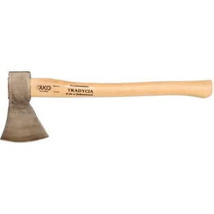 Juco siekiera tradycyjna 0,6kg 33001 - Siekiery - miniaturka - grafika 1