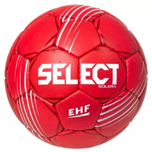 Piłka do piłki ręcznej damska Select Solera rozmiar 2 - Piłka ręczna - miniaturka - grafika 1