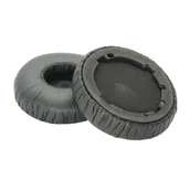Akcesoria do słuchawek - Nauszniki do JBL T600 T660 T670 BTNC czarne - miniaturka - grafika 1