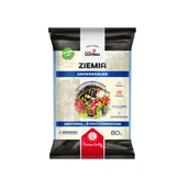 Ziemia ogrodowa - Ziemia uniwersalna 80 l Masterra żyzny czarnoziem WOKAS - miniaturka - grafika 1