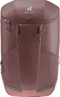 Plecak rowerowy Deuter Rotsoord 25+5 30 x 12 x 52 - Plecaki - miniaturka - grafika 1