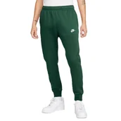 Spodnie damskie - Spodnie Nike M NSW Club Jogger BB M BV2671-323 - miniaturka - grafika 1
