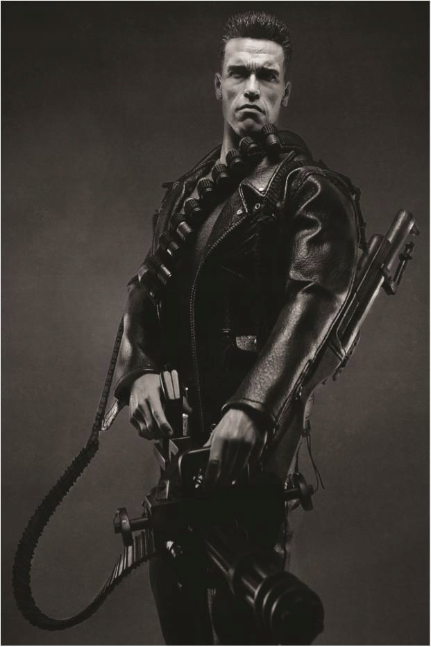 PODKŁADKA POD MYSZ Z Nadrukiem 22x18 cm Arnold Schwarzenegger Tekst Prezent