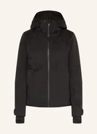 Kurtki narciarskie - The North Face Kurtka Narciarska Lenado schwarz - miniaturka - grafika 1