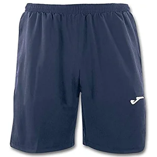Joma Joma Costa II szorty męskie sportowe, dziecięce, rozmiar uniwersalny, niebieski morski 101114.331.3XS - Spodenki damskie - miniaturka - grafika 1