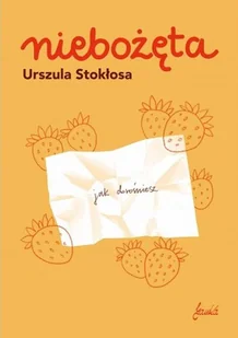 niebożęta - Powieści historyczne i biograficzne - miniaturka - grafika 1