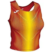 Koszulki i topy damskie - Joma Olympia Top Lady Kobieta - miniaturka - grafika 1