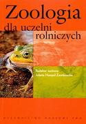 Nauki przyrodnicze - Zoologia dla uczelni rolniczych - miniaturka - grafika 1