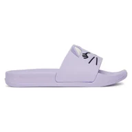 Buty dla dziewczynek - Klapki basenowe Nelli Blu P3040014K - miniaturka - grafika 1