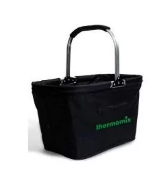 Składany Koszyk Zakupowy Thermomix Tm31 Tm5 Tm6 - Torby i wózki na zakupy - miniaturka - grafika 1