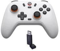 Kontrolery do Xbox - GAMEPAD KONTROLER BEZPRZEWODOWY GAMESIR T4 NOVA LITE PC USB-C BLUETOOTH - miniaturka - grafika 1