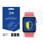 Akcesoria do smartwatchy - Apple 3Mk Watch Protection do Watch 6/SE 40mm - miniaturka - grafika 1