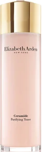 Elizabeth Arden Ceramide Purifying Toner płyn do demakijażu 200ml - Płyny do demakijażu - miniaturka - grafika 3