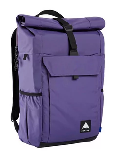 Torby sportowe - Burton EXPORT 2.0 VIOLET HALO uczeń plecak - 26L - grafika 1