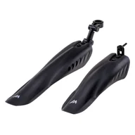 Błotniki rowerowe - Błotnik MARTES KIDLING 75929-BLACK - miniaturka - grafika 1