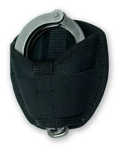 Futerał na kajdanki 6001 Cordura - Kabury i pokrowce - miniaturka - grafika 1