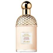 Wody i perfumy damskie - Guerlain Aqua Allegoria Ginger Piccante woda toaletowa 75 ml - miniaturka - grafika 1