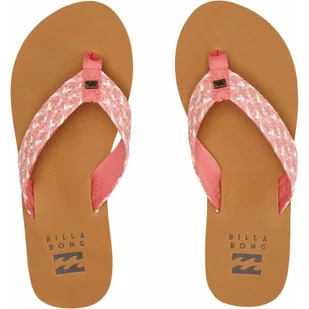 Klapki, japonki Kai Billabong - Klapki i japonki damskie - miniaturka - grafika 1