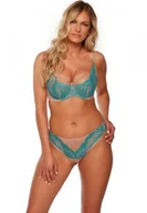 Biustonosze - Biustonosz soft Gaia BS 1252 Reyna - miniaturka - grafika 1