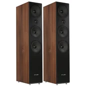 Głośniki i kolumny - Pylon Audio Opal 30 – kolumny podłogowe (para) Orzech - miniaturka - grafika 1