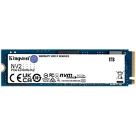 Dyski SSD - Dysk KINGSTON NV2 1TB SSD - miniaturka - grafika 1