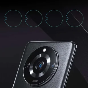 3MK Lens Protect Realme 11 Pro / 11 Pro+ Ochrona na obiektyw aparatu 4szt - Pozostałe akcesoria do telefonów - miniaturka - grafika 15