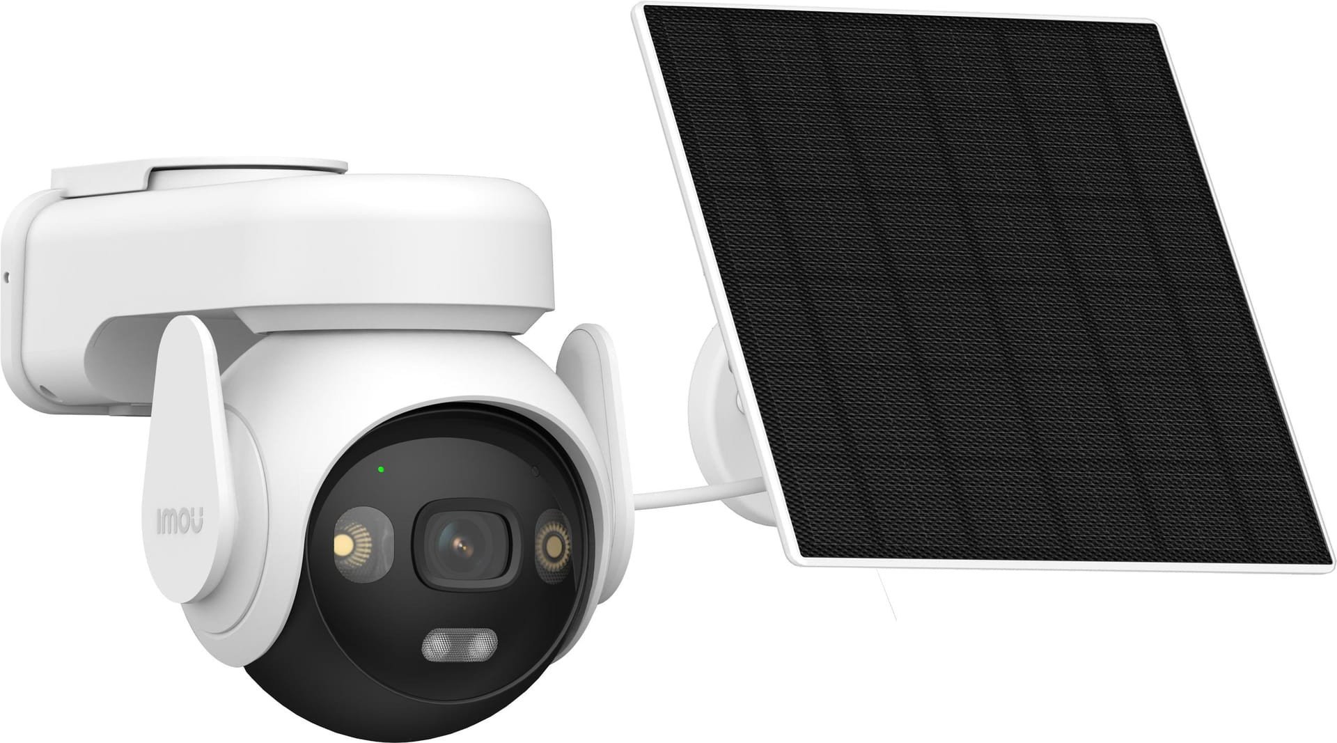 Opinie o AOV PT KIT 2.4GHz Wi-Fi i 4G 5MPx