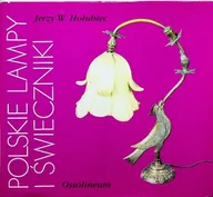 Świeczniki - Polskie lampy i świeczniki - miniaturka - grafika 1