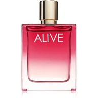 Wody i perfumy damskie - Hugo Boss Alive Intense woda perfumowana 80 ml - miniaturka - grafika 1