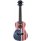 Inne instrumenty muzyczne - Ukulele koncertowe Jeremi C3-AM - miniaturka - grafika 1