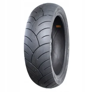 Deli Urban Grip 110/70R16 52S tylne koło koło przednie - Opony motocyklowe - miniaturka - grafika 1