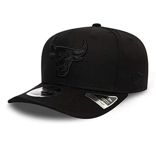 New Era Czapka Z Daszkiem Chicago Bulls Snap Bzp - Czapki męskie - miniaturka - grafika 1