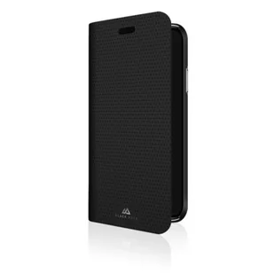 WD &amp; BR WD &amp BR WD &amp BR Etui BLACK ROCK The Standard do Apple iPhone Xs Max Czarny 184450 184450 - Etui i futerały do telefonów - miniaturka - grafika 1