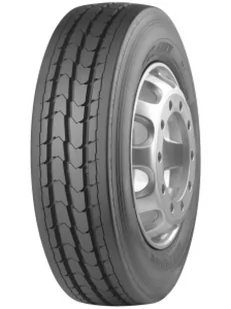 Matador Opona FU1 City 275/70R22.5 148/145J - Opony ciężarowe - miniaturka - grafika 1