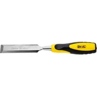 Dłuta - Drel Dłuto do drewna płaskie 20 mm - miniaturka - grafika 1