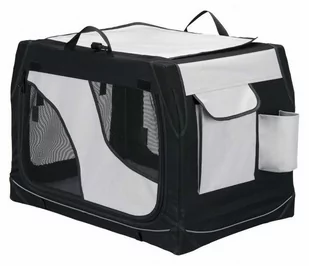 Trixie Transporter nylonowy box Vario 20 - Transportery dla kotów - miniaturka - grafika 1