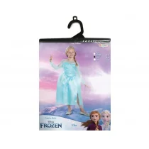 Strój Elsa Classic Frozen rozm.S - Godan - Stroje karnawałowe - miniaturka - grafika 2