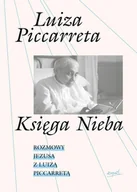 E-booki - religia - Księga Nieba - miniaturka - grafika 1