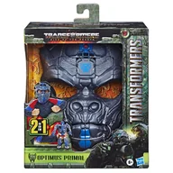 Figurki dla dzieci - Hasbro, Transformers ROTB Maska z Transformacją - OPTIMUS PRIMAL, F46505L0 - miniaturka - grafika 1