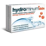 Aflofarm Hydrominum + skin x 30 tabl