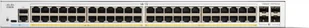 Switch Cisco C1200-48P-4G - Switche - miniaturka - grafika 1