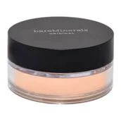 Podkłady do twarzy - Bareminerals, Loose Mineral, Podkład do twarzy Spf15 11 Soft Medium, 8 g - miniaturka - grafika 1