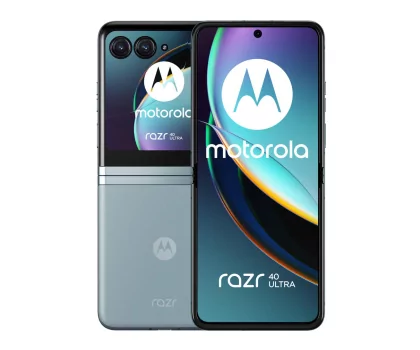 Motorola razr 40 ultra 5G 8GB/256GB Niebieski