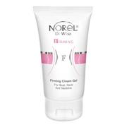 Norel Firming Cream-Gel for bust, neck and neckline Krem-Żel ujędrniający biust, szyja, dekolt 150 ml