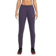 Spodnie damskie - Spodnie damskie Nike Dri-FIT Academy fioletowe CV2665 573 S - miniaturka - grafika 1